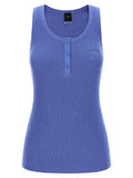 Pinko Pinko Sisma Tank Top
