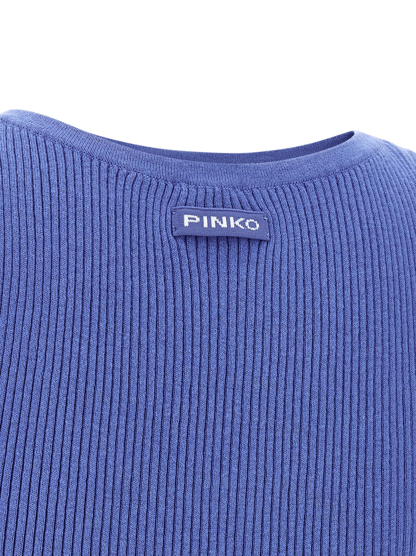 Pinko Pinko Sisma Tank Top