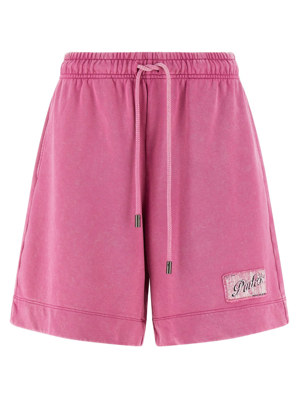 Pinko Pinko Idillio Bermuda Shorts