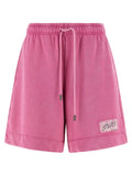 Pinko Pinko Idillio Bermuda Shorts