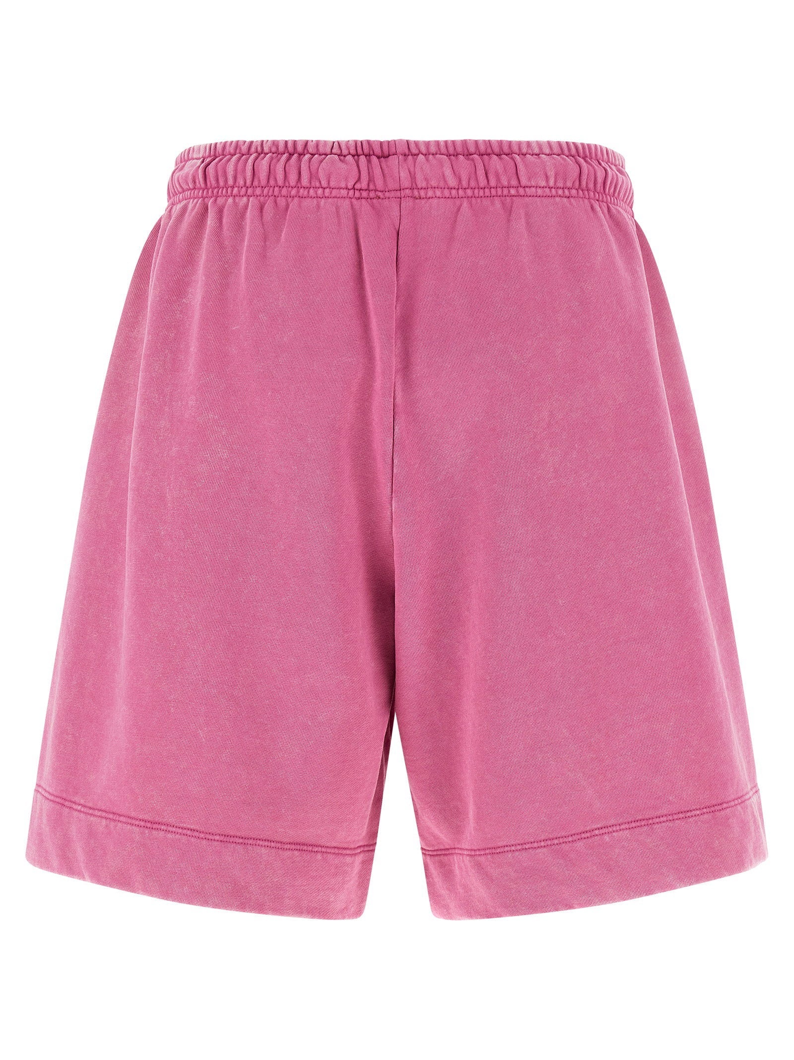 Pinko Pinko Idillio Bermuda Shorts