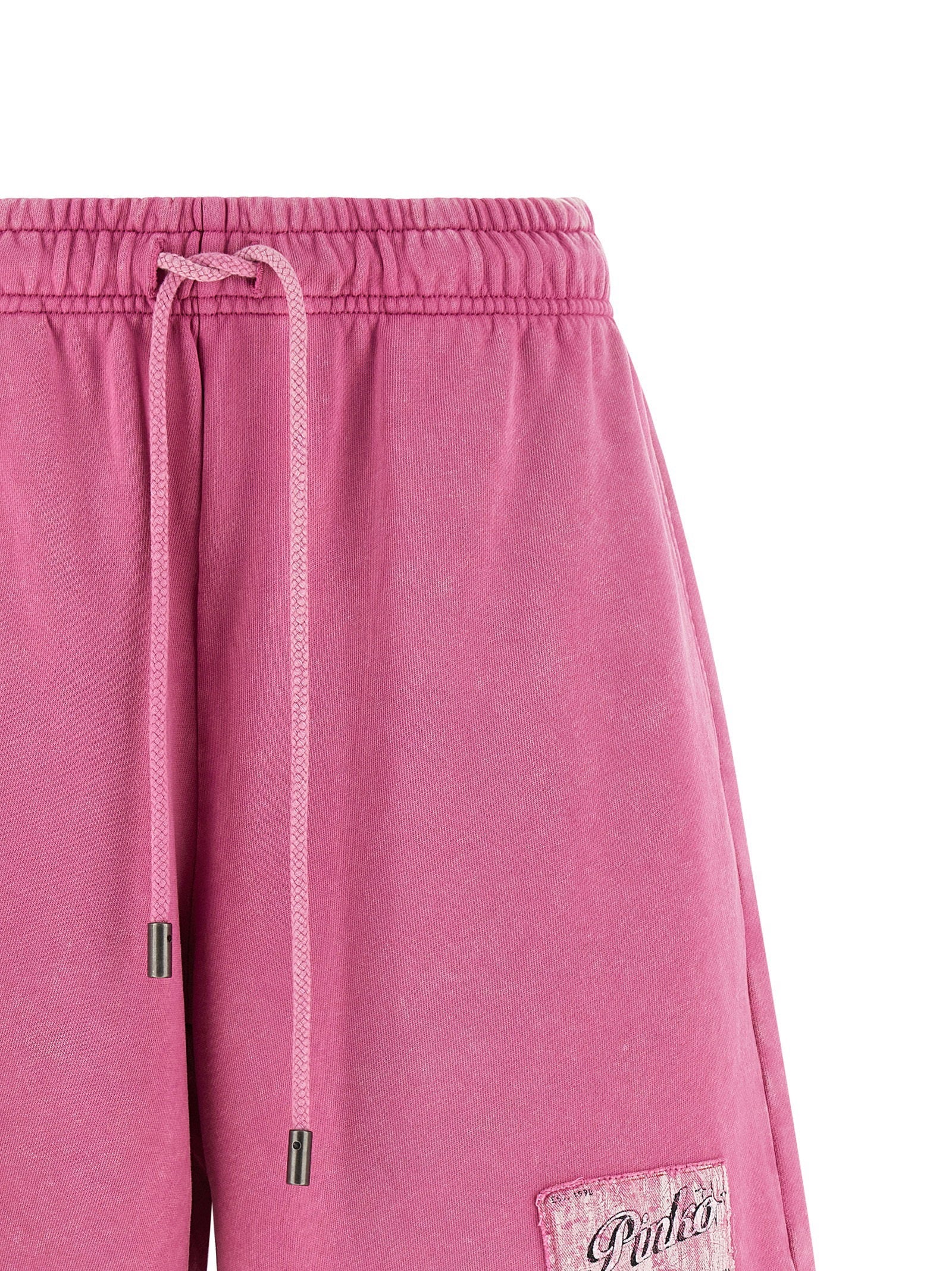 Pinko Pinko Idillio Bermuda Shorts