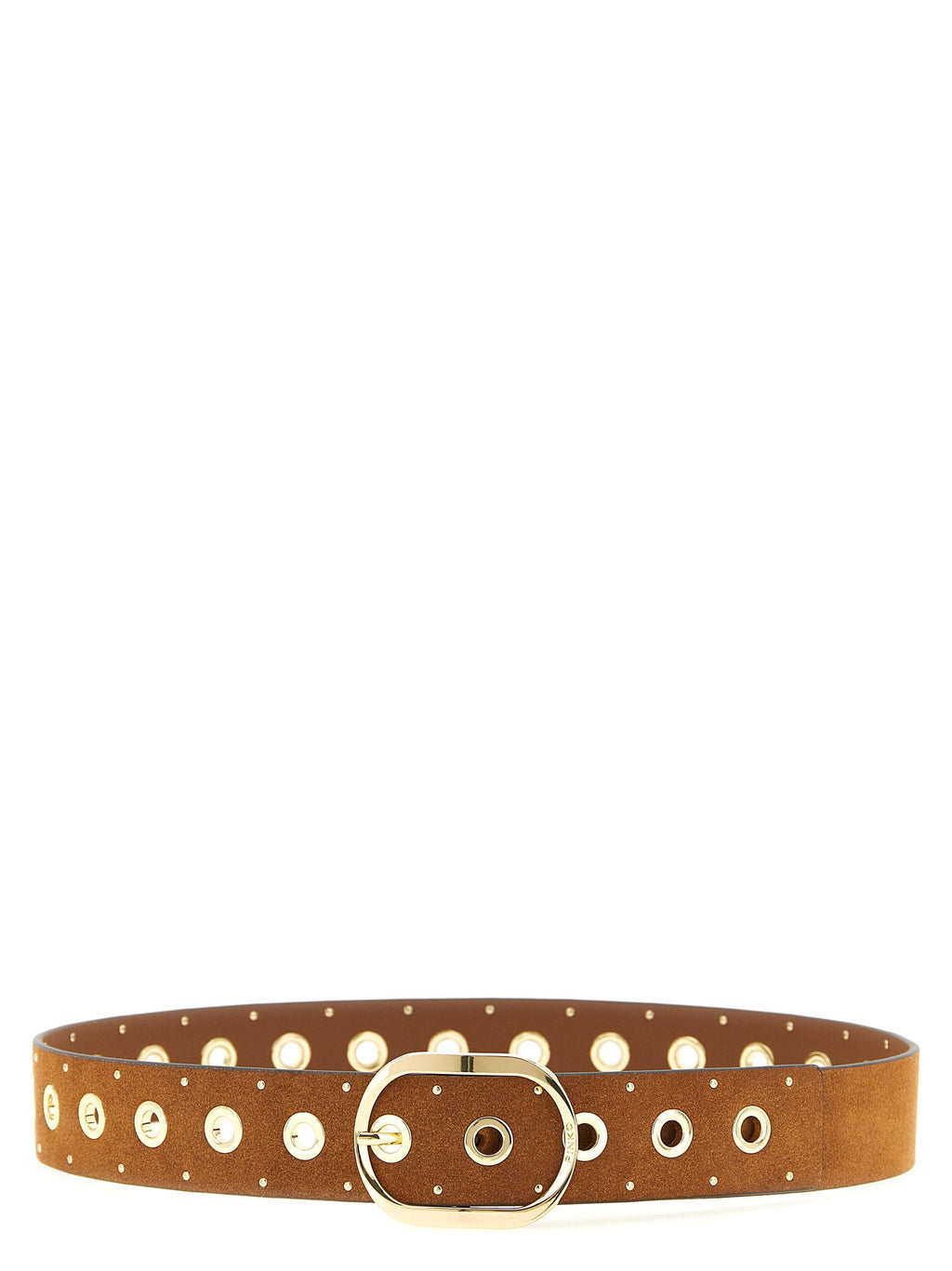 Pinko Pinko Studded Belt