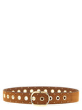 Pinko Pinko Studded Belt