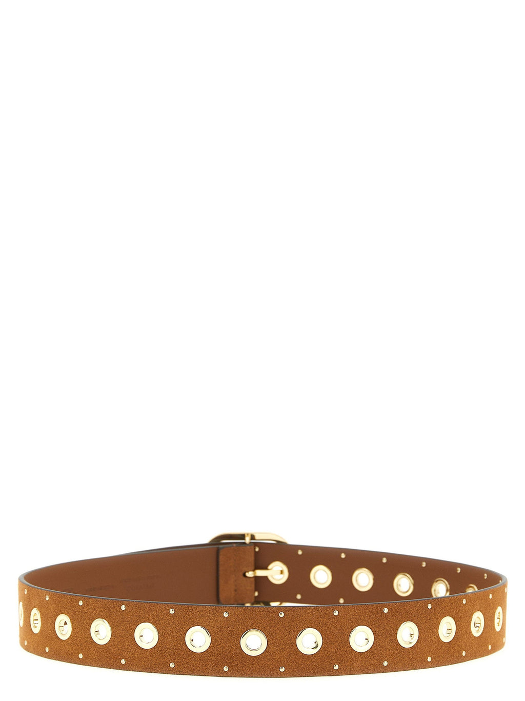 Pinko Pinko Studded Belt