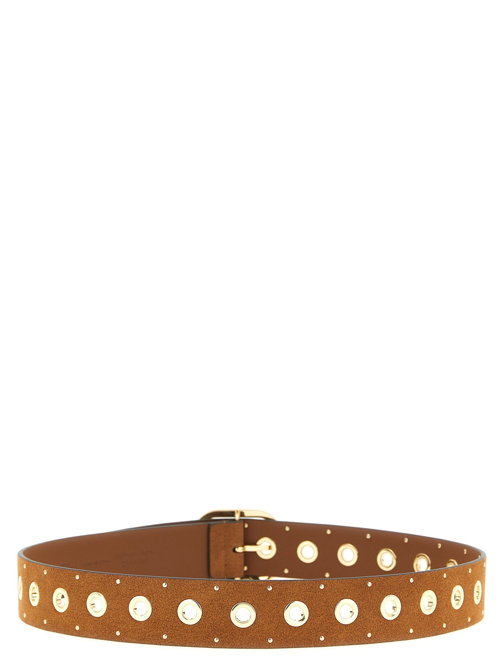 Pinko Pinko Studded Belt
