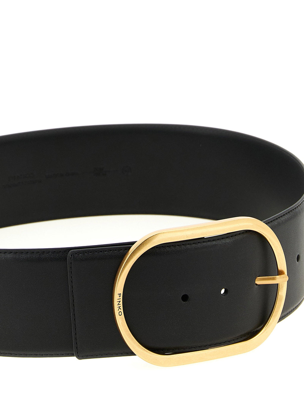 Pinko Pinko Full Belt