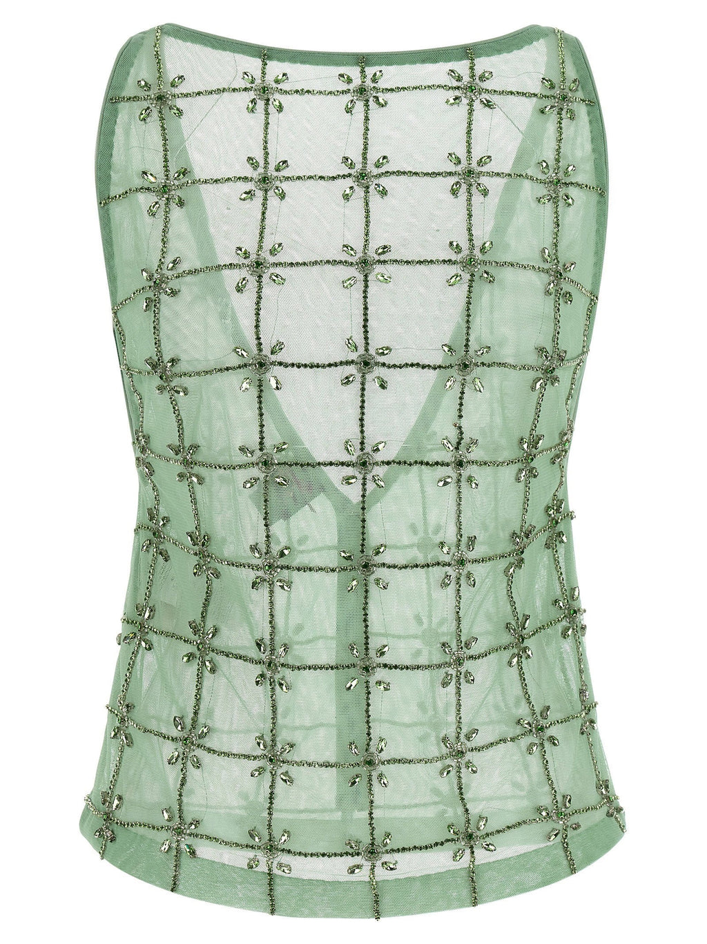 Pinko Pinko Quandong Top