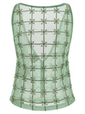 Pinko Pinko Quandong Top