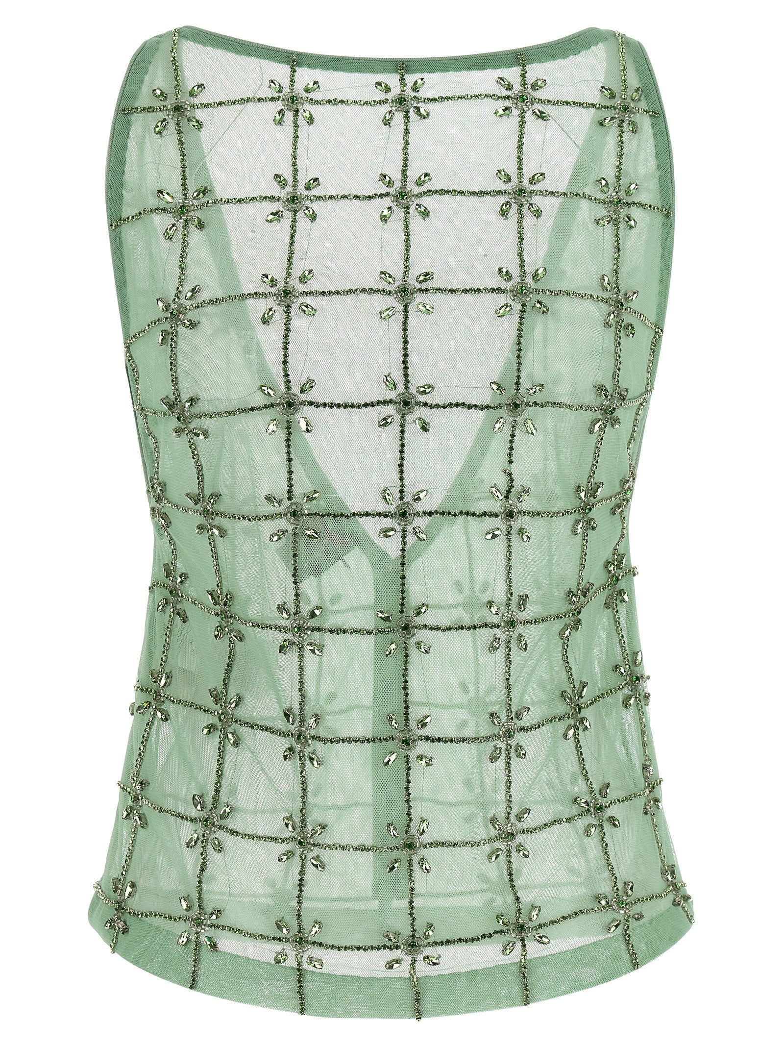 Pinko Pinko Quandong Top