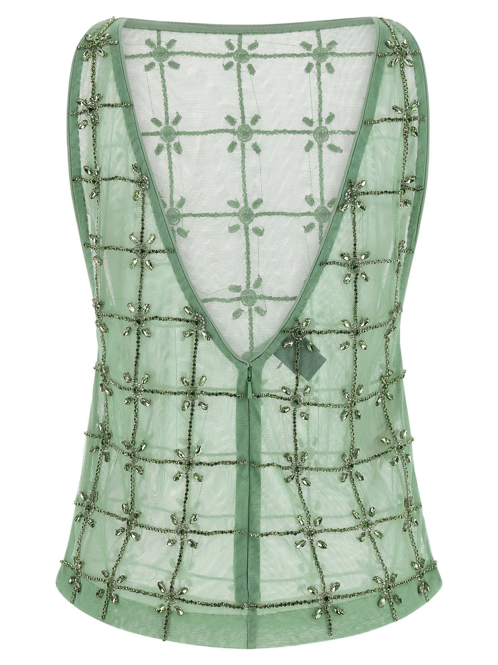 Pinko Pinko Quandong Top