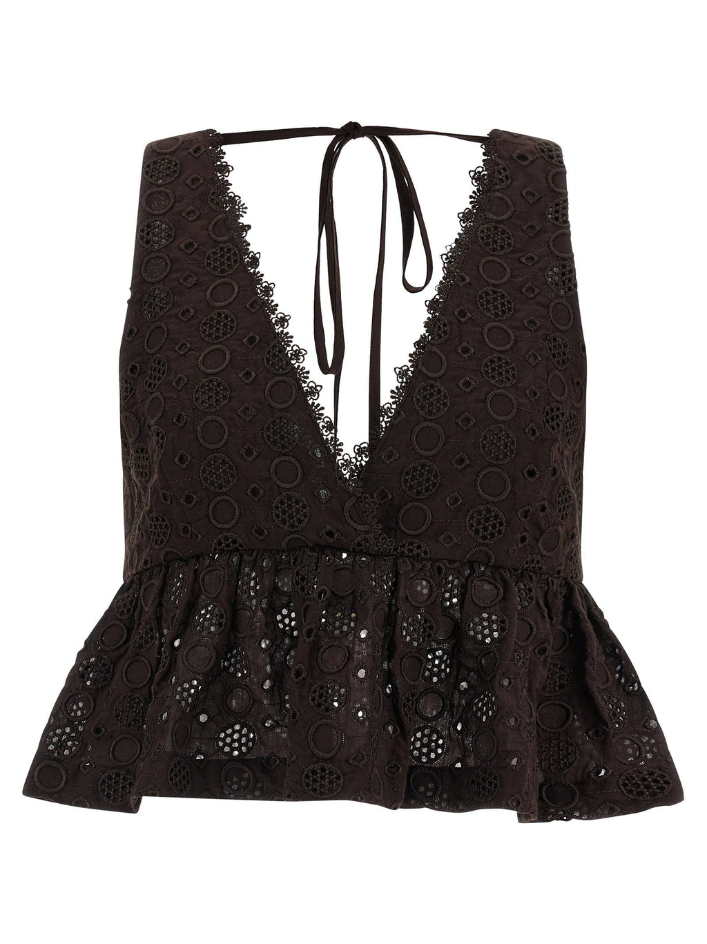 Pinko Pinko Kiersten Top