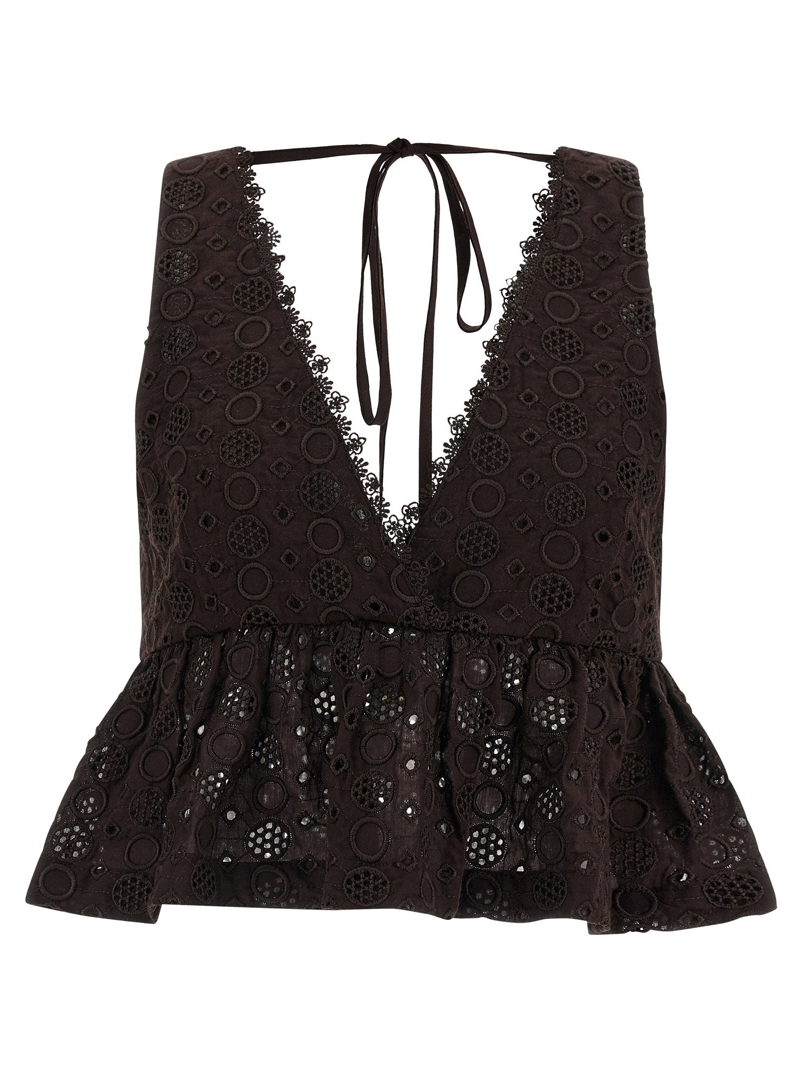 Pinko Pinko Kiersten Top