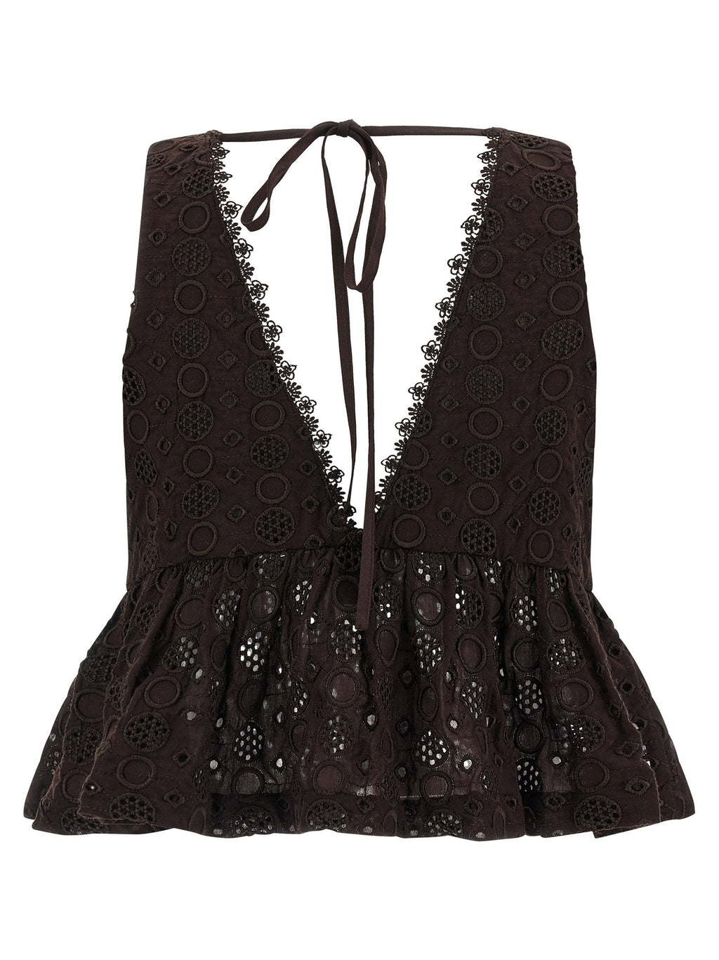 Pinko Pinko Kiersten Top
