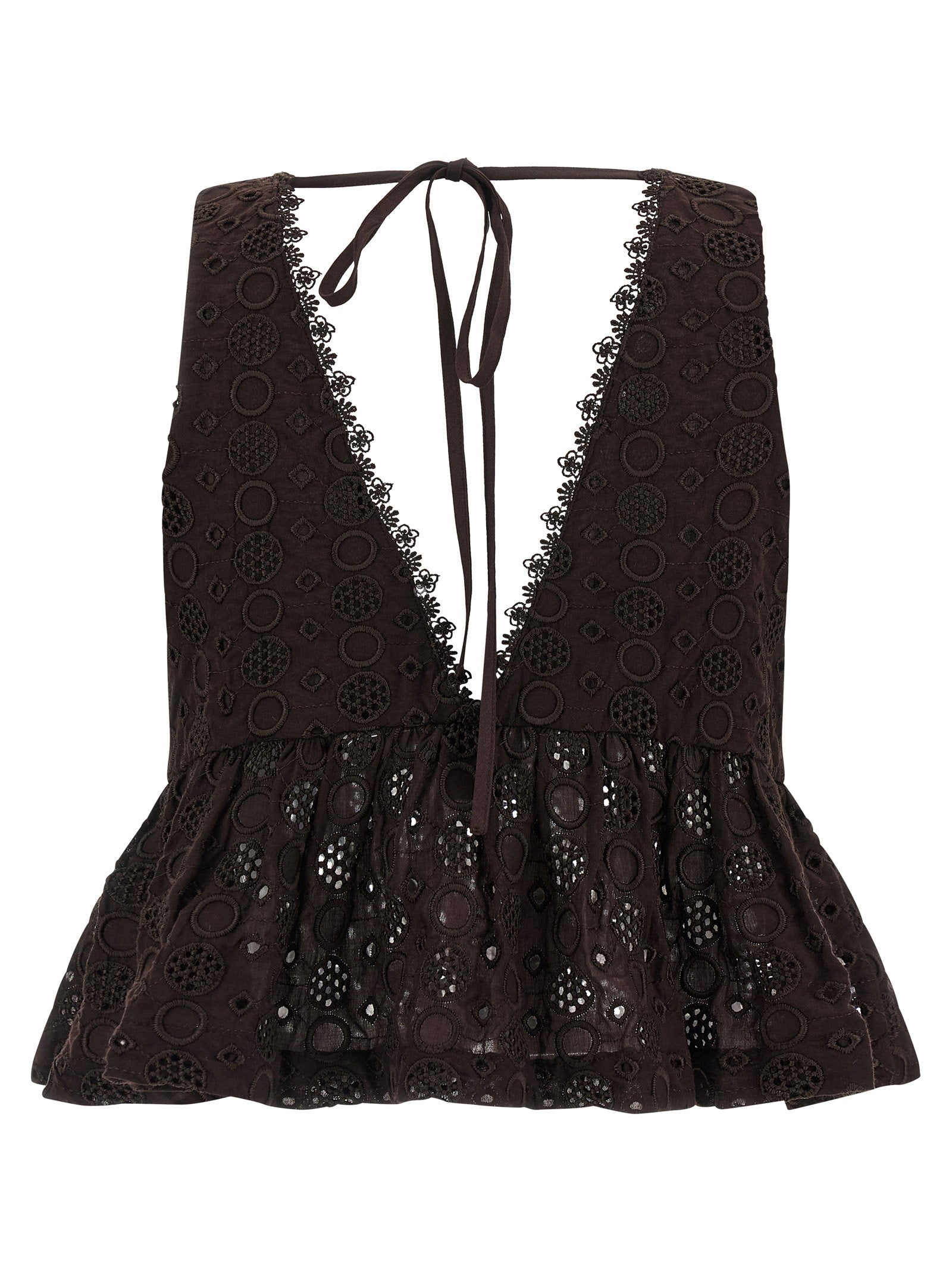 Pinko Pinko Kiersten Top