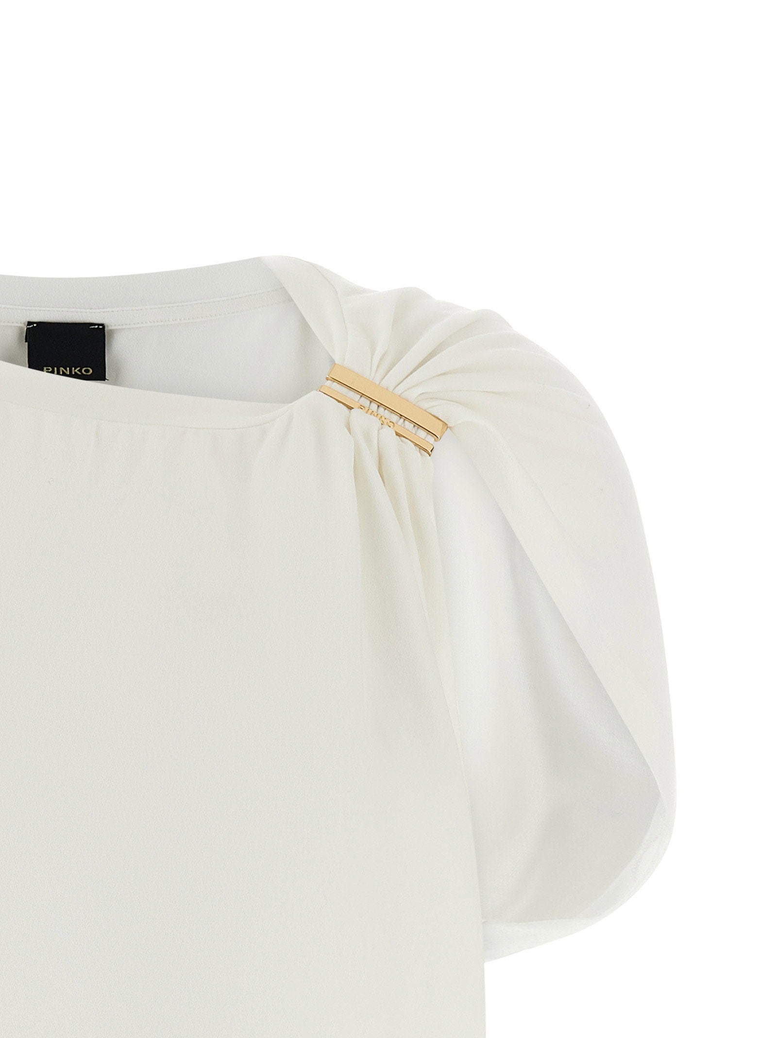 Pinko Pinko Melody Top