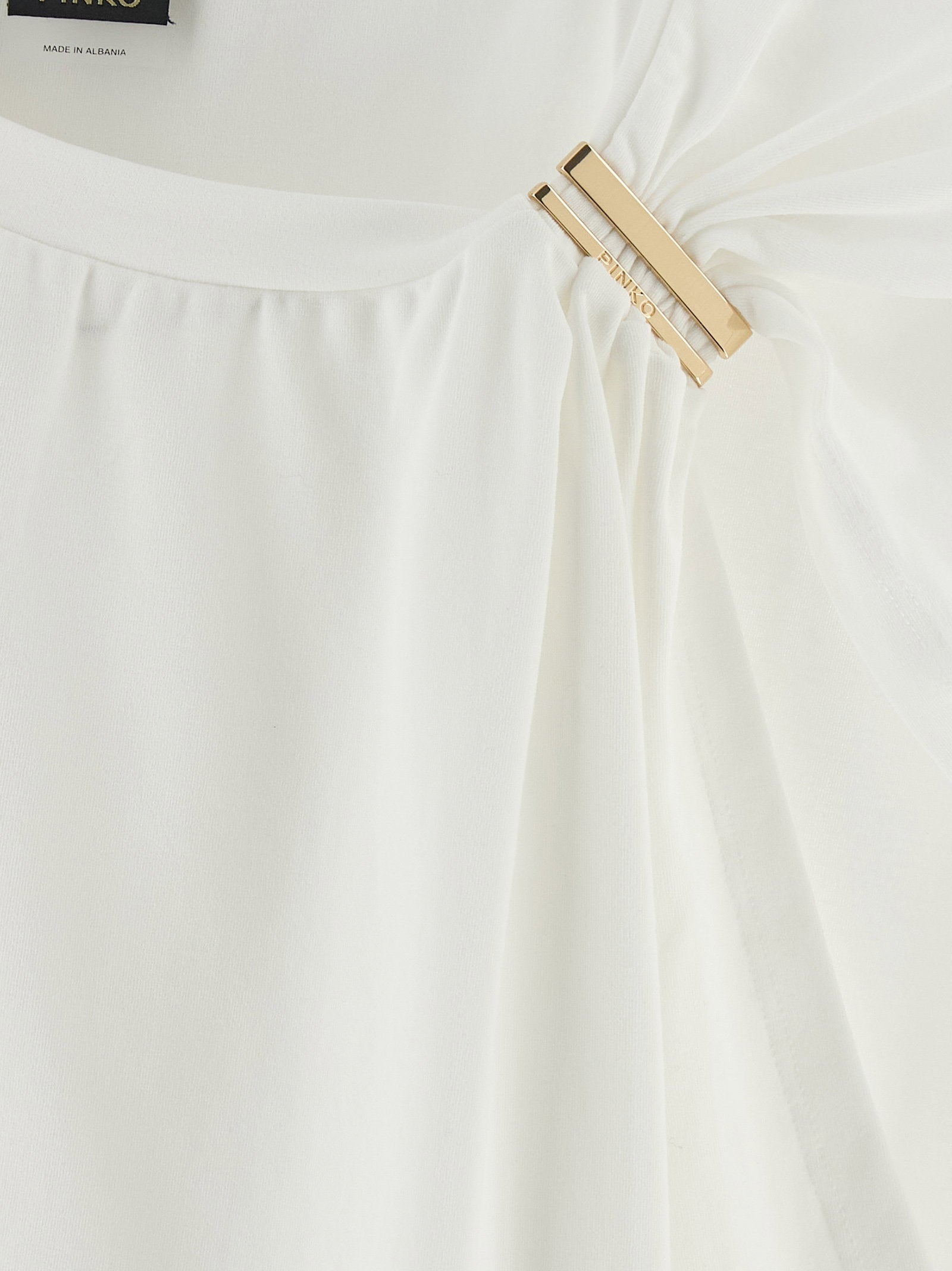 Pinko Pinko Melody Top