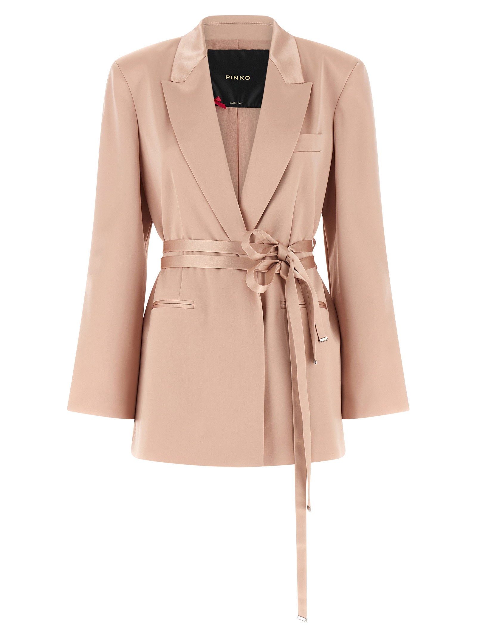 Pinko Pinko Rapa Blazer
