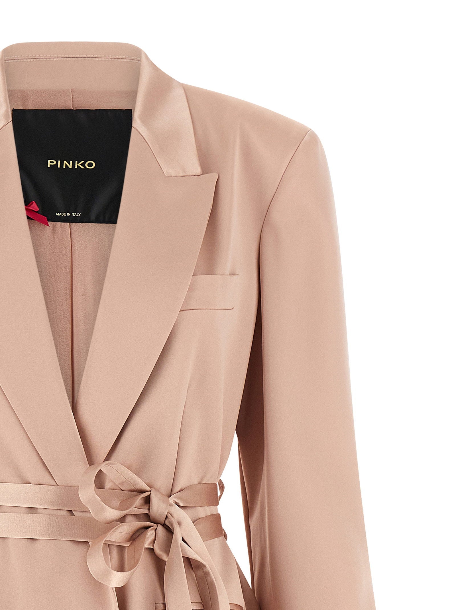 Pinko Pinko Rapa Blazer
