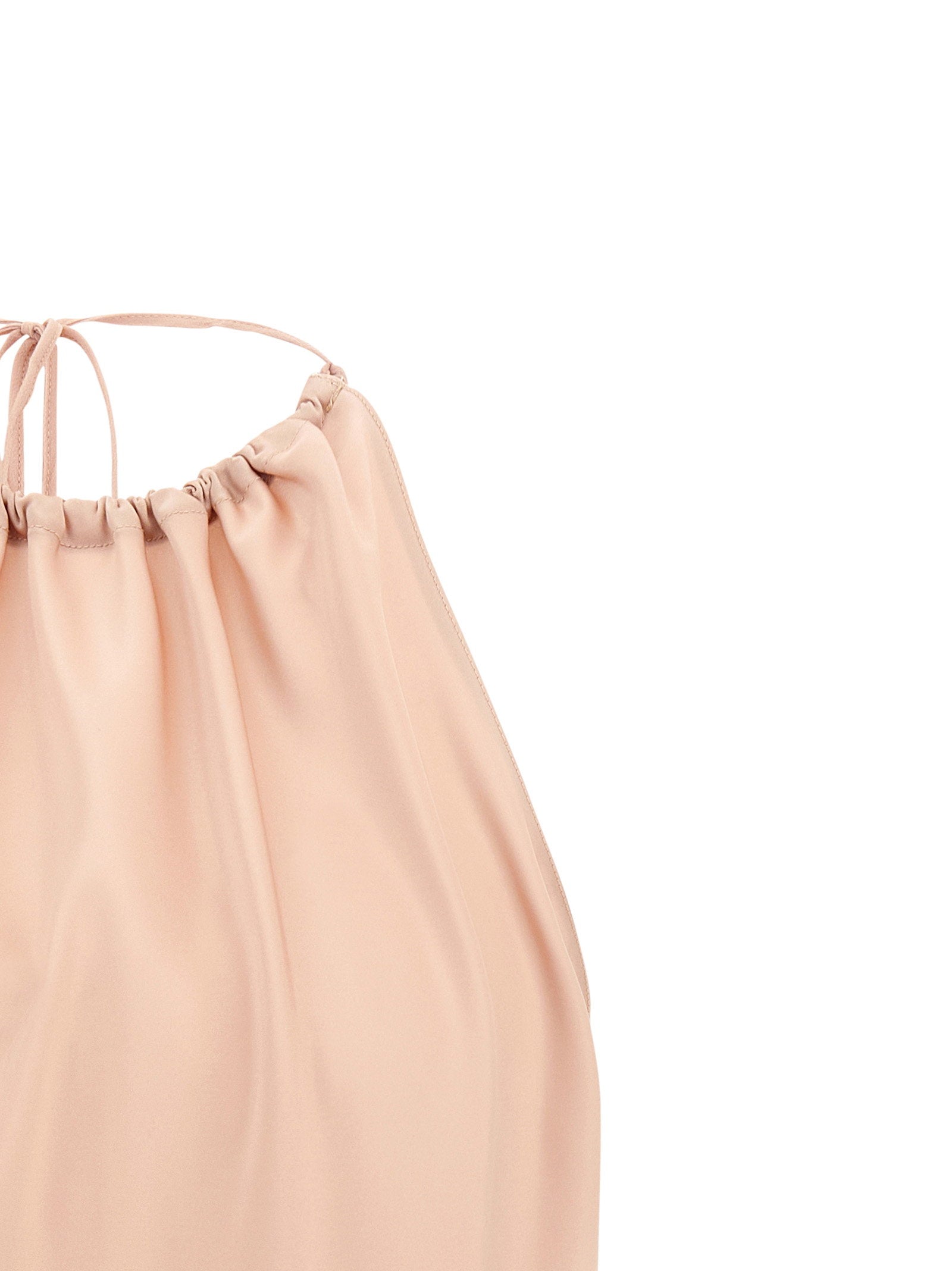 Pinko Pinko Carota Top