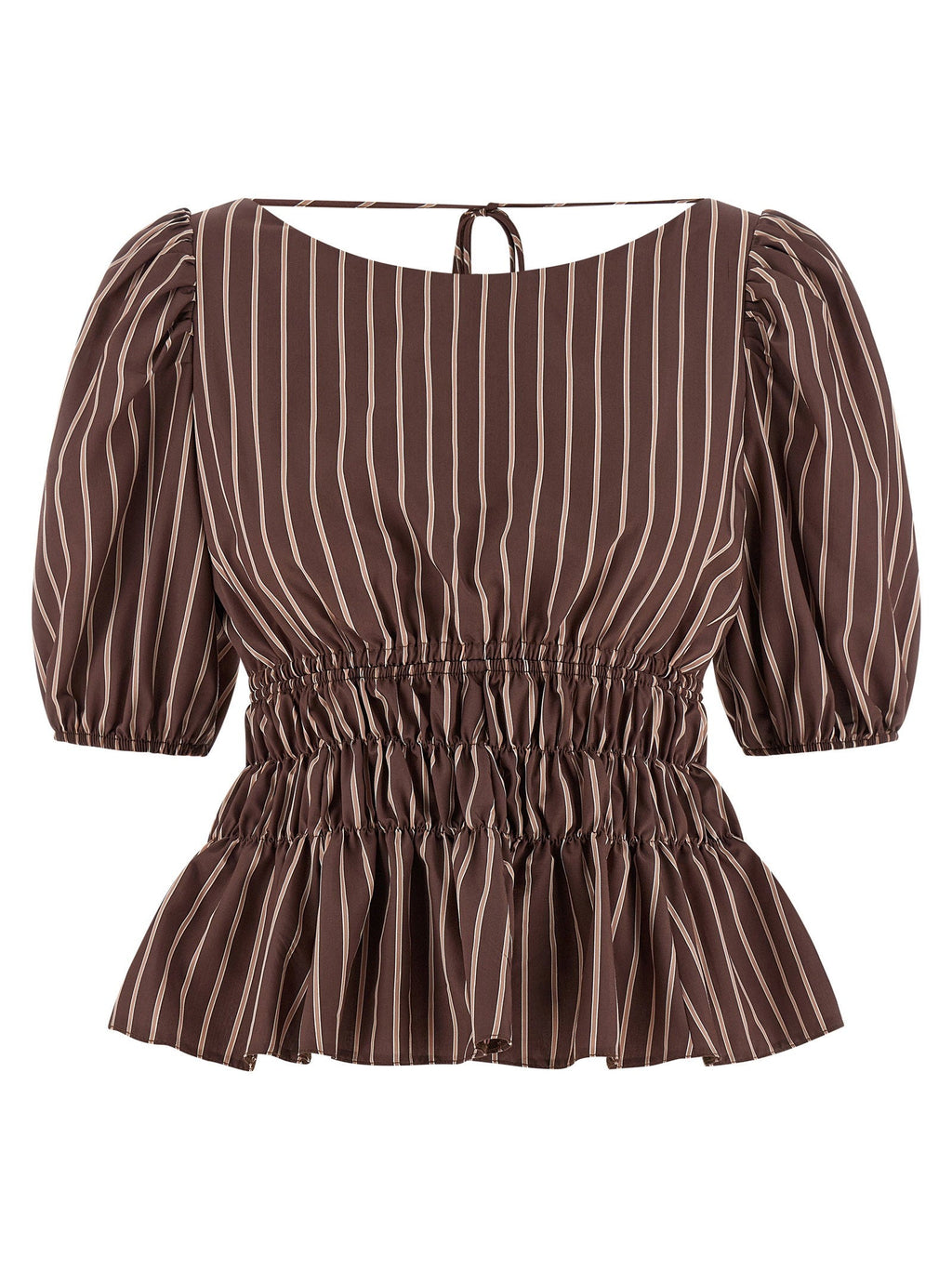 Pinko Pinko Jeanette Top