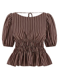 Pinko Pinko Jeanette Top