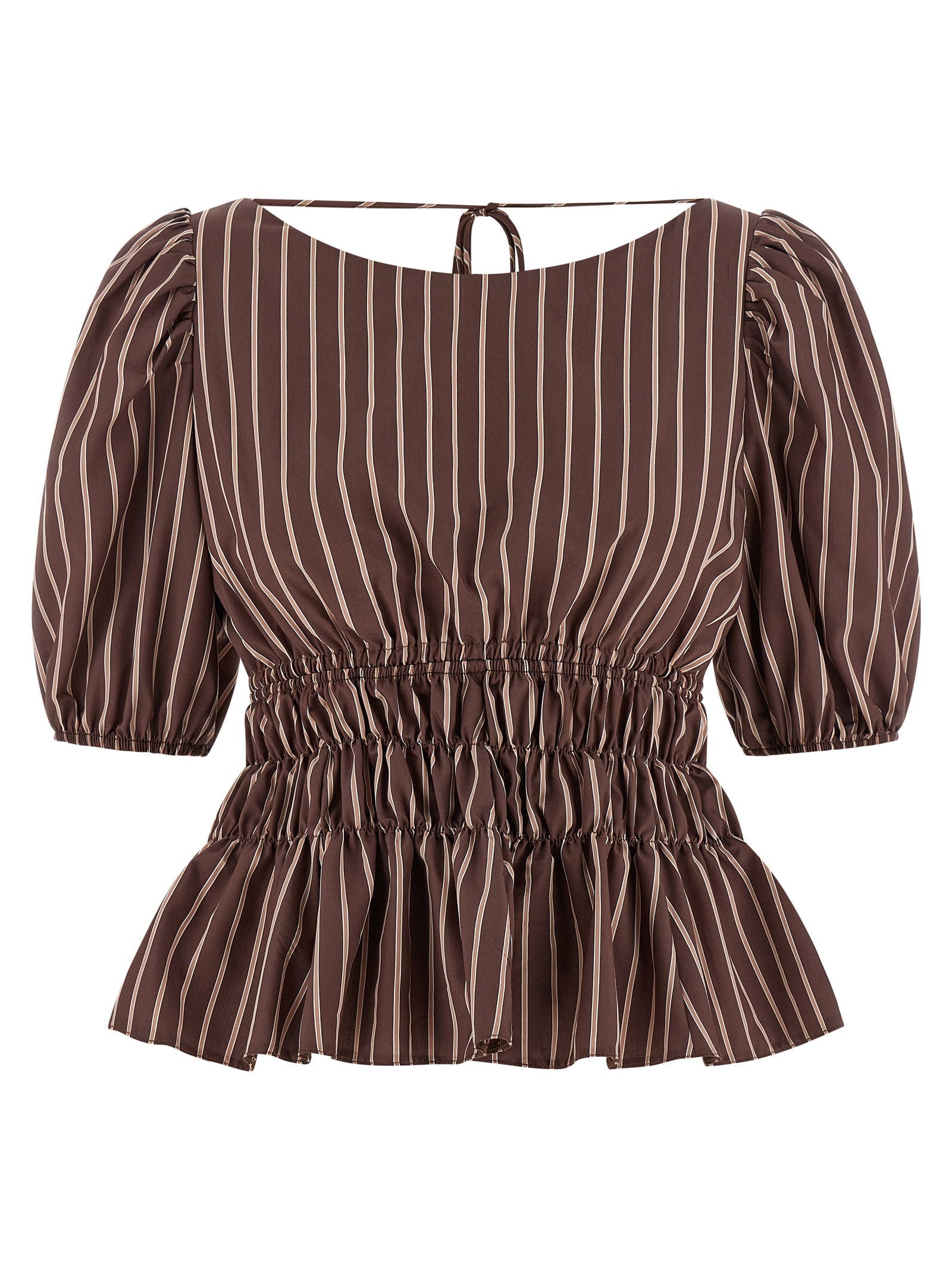 Pinko Pinko Jeanette Top