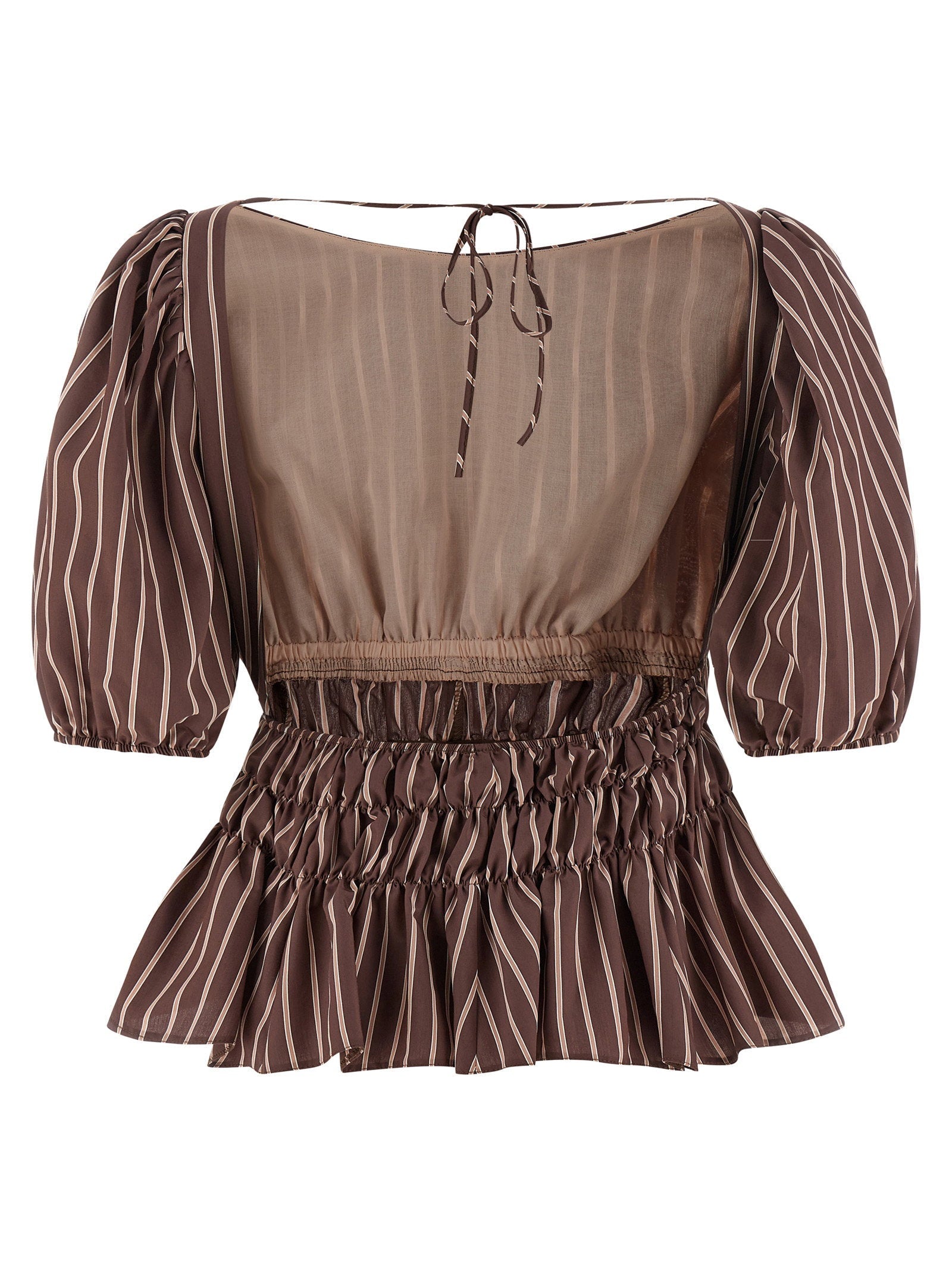 Pinko Pinko Jeanette Top