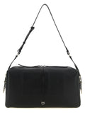Pinko Pinko Keeper Large Shoulder Bag