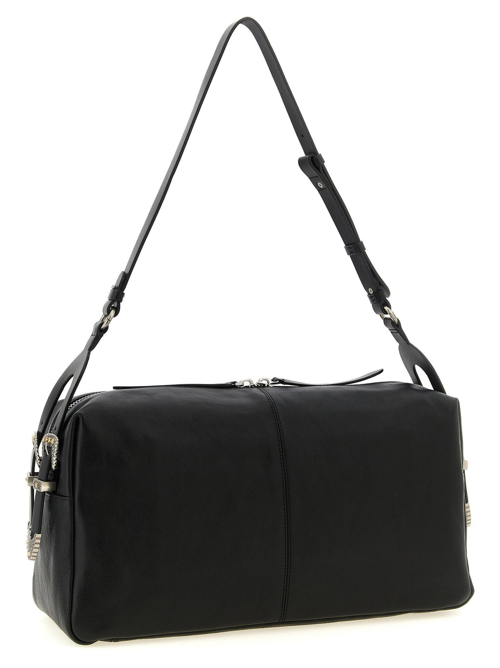 Pinko Pinko Keeper Large Shoulder Bag