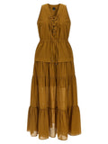 Pinko Pinko Casarsa Dress