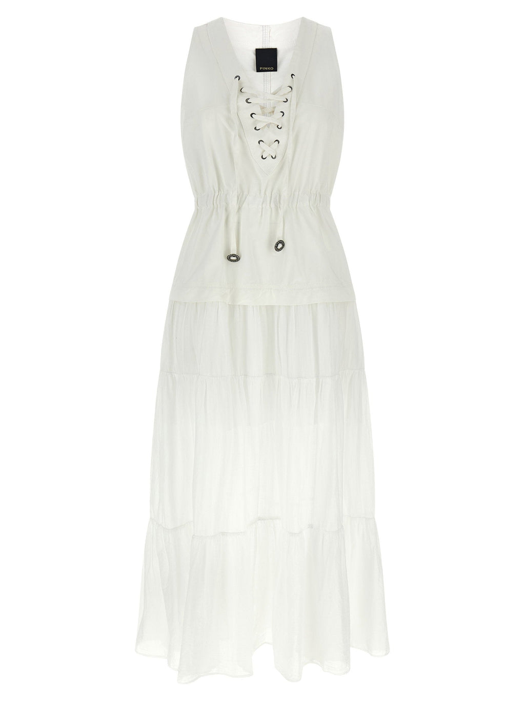 Pinko Pinko Casarsa Dress
