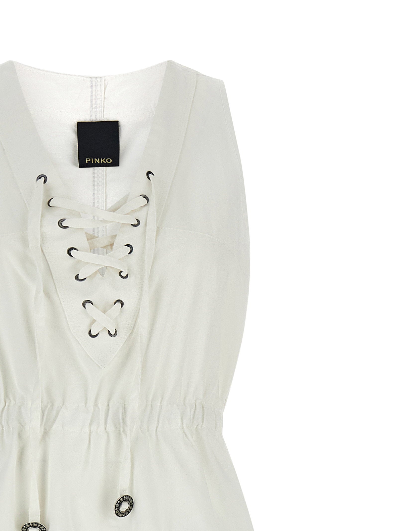 Pinko Pinko Casarsa Dress