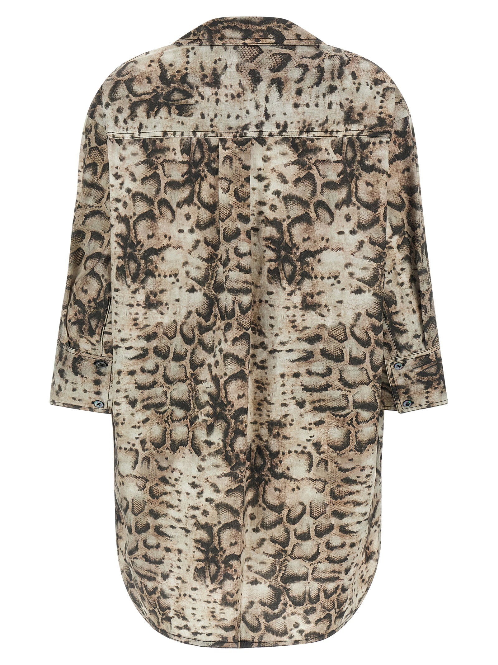Pinko Pinko Agra Dress