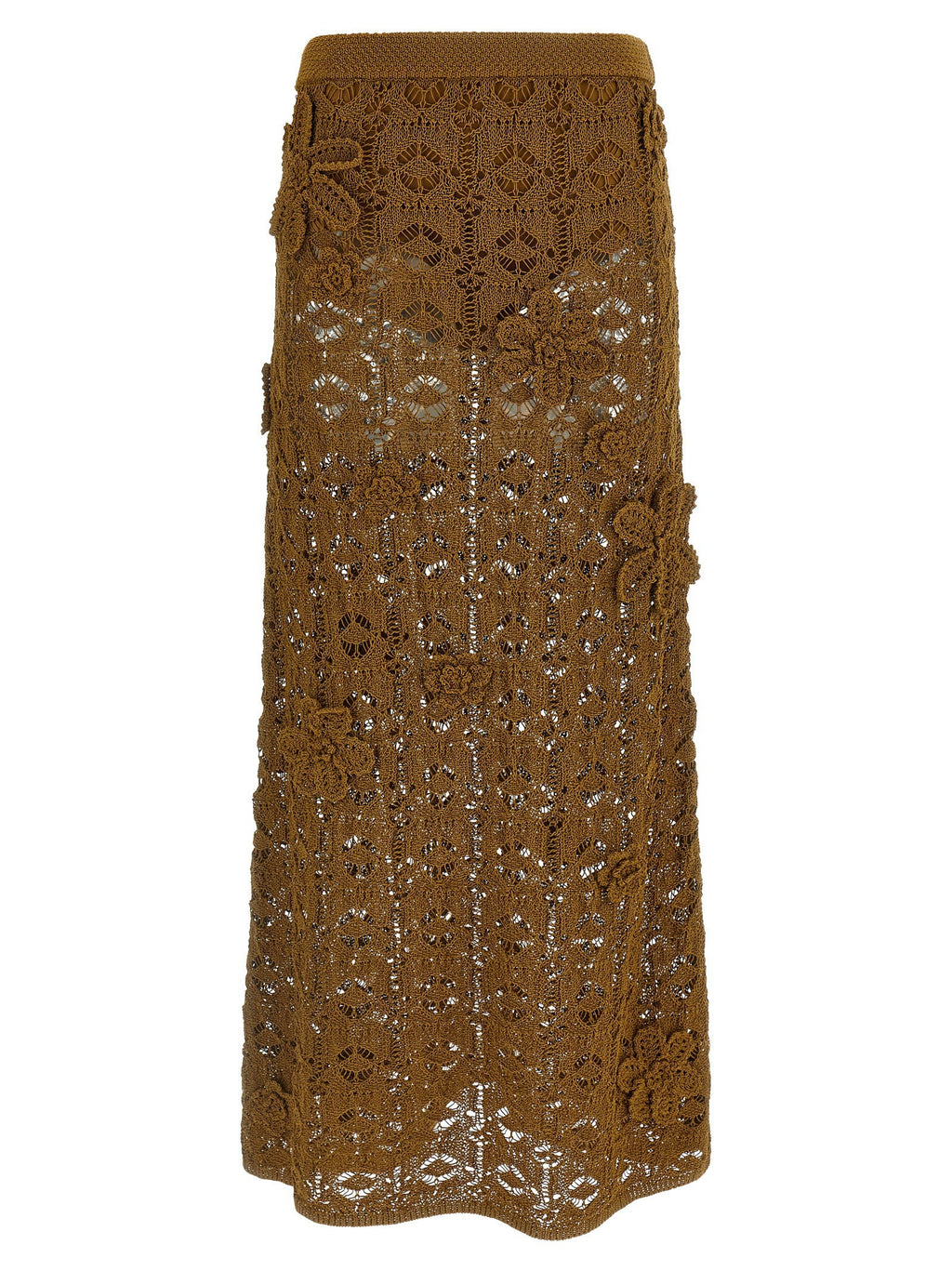 Pinko Pinko Anthemis Skirt