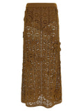 Pinko Pinko Anthemis Skirt