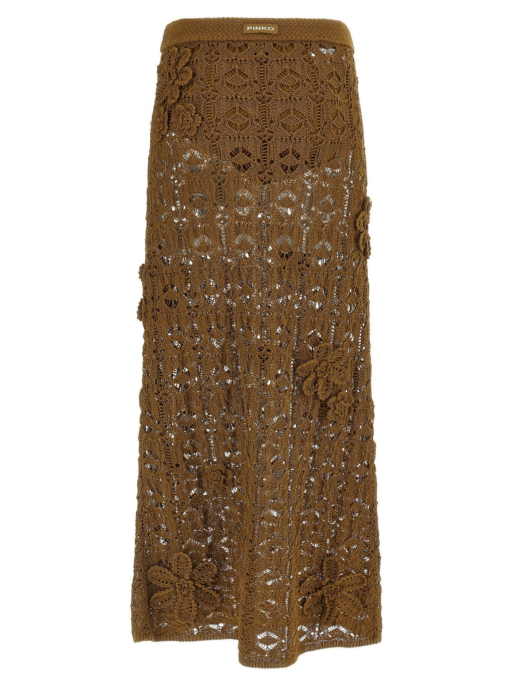 Pinko Pinko Anthemis Skirt
