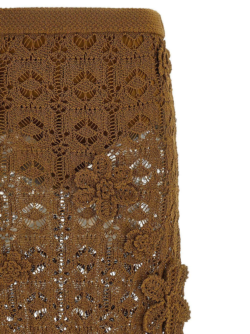Pinko Pinko Anthemis Skirt
