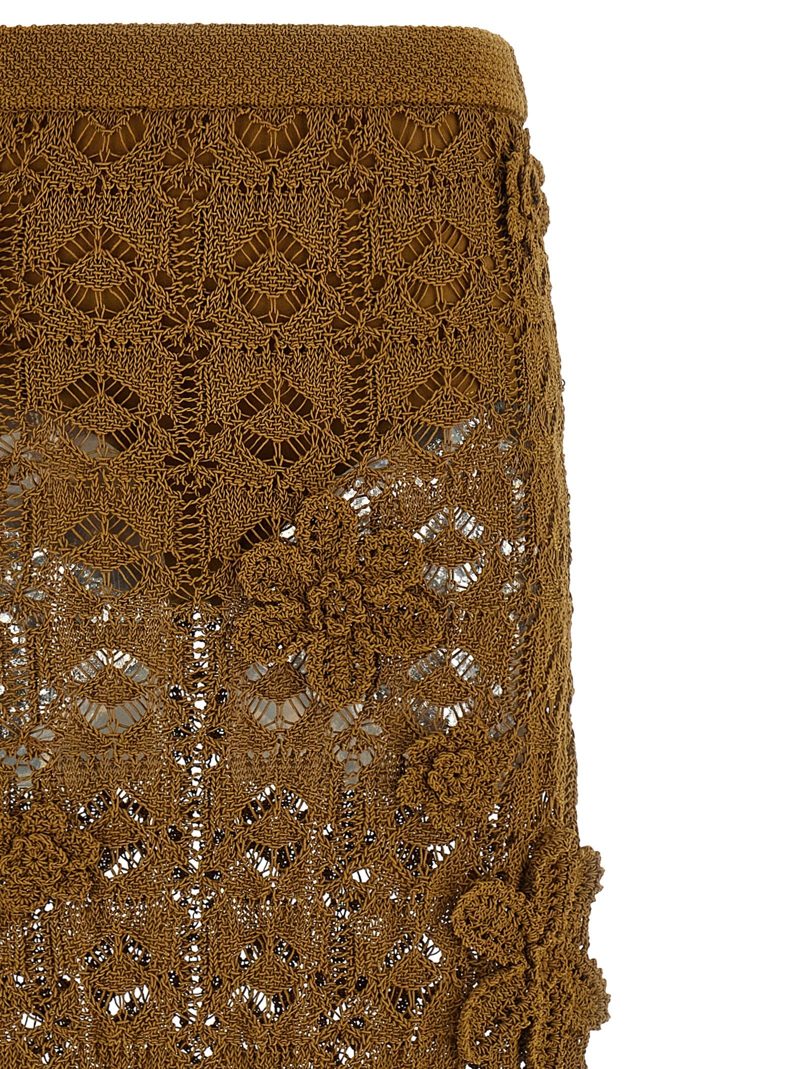 Pinko Pinko Anthemis Skirt