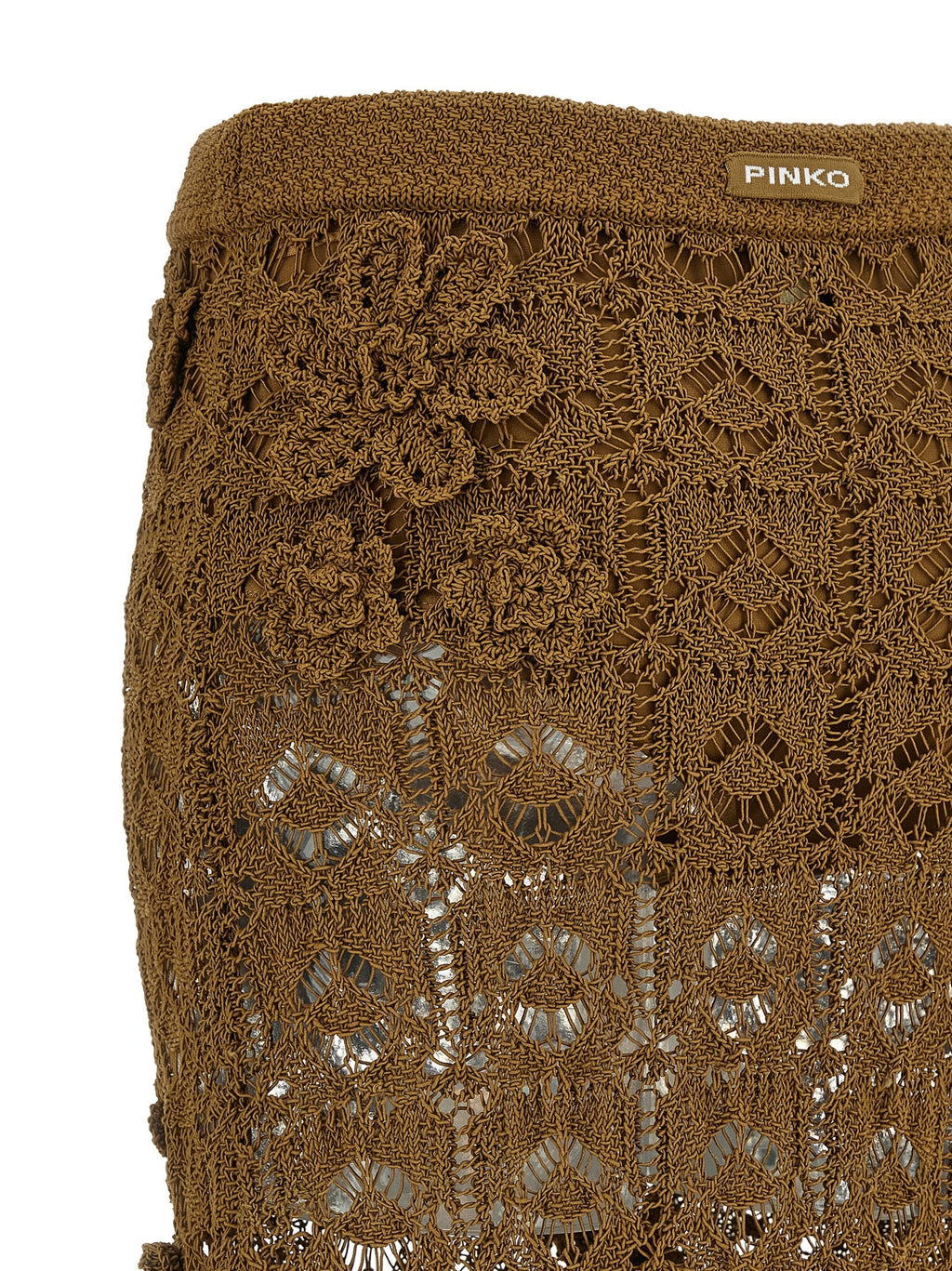 Pinko Pinko Anthemis Skirt