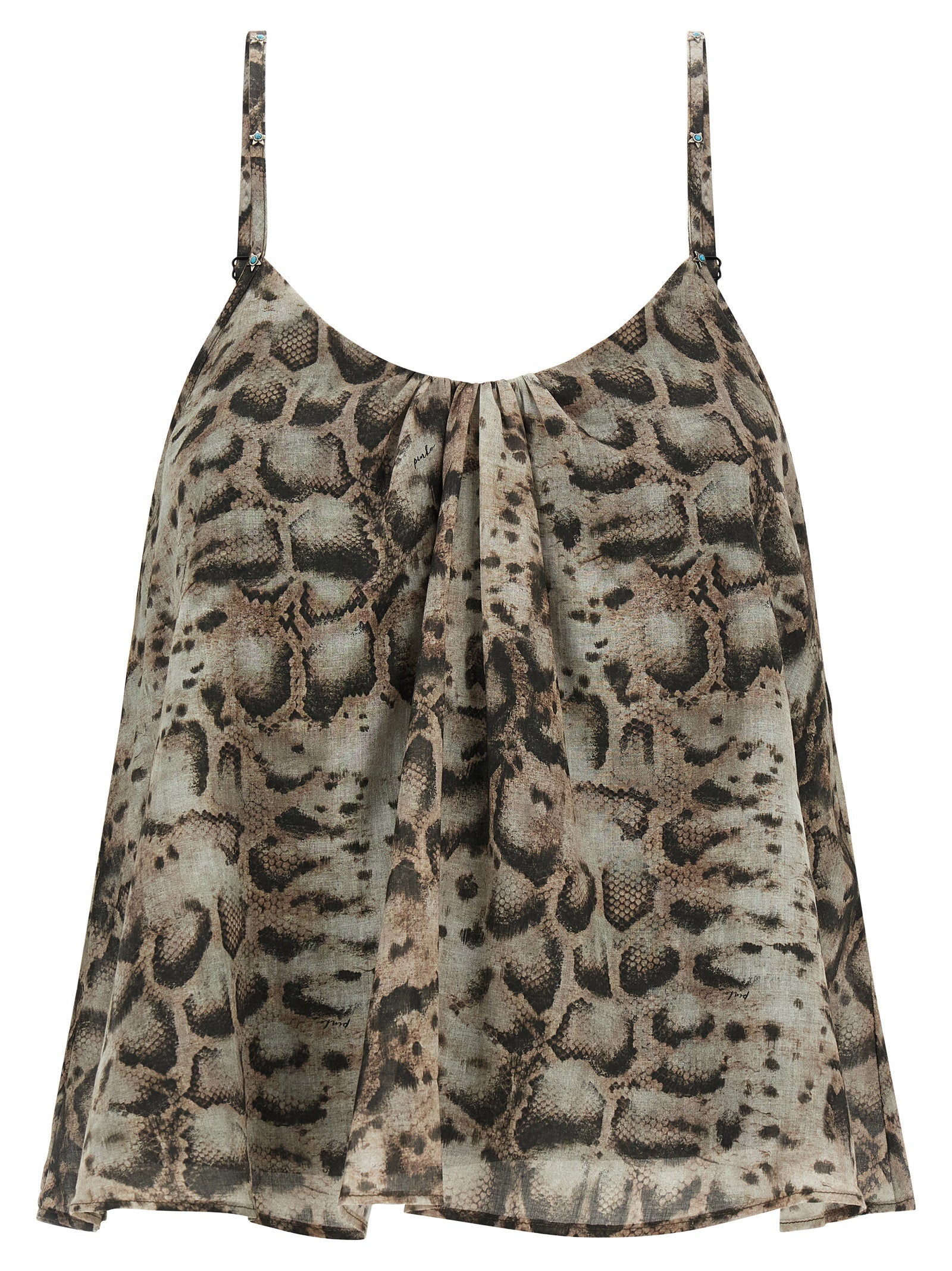 Pinko Pinko Udine Top