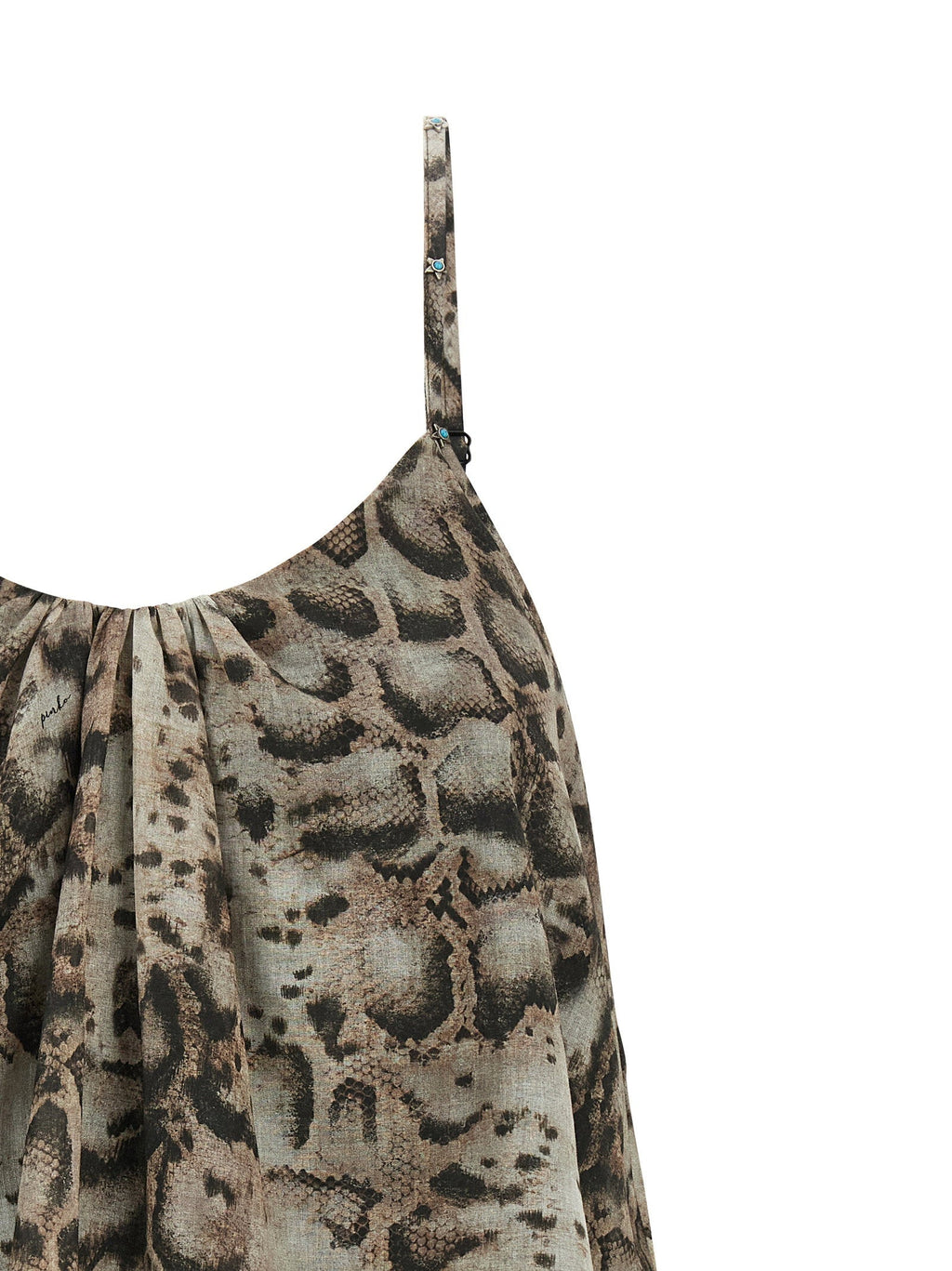 Pinko Pinko Udine Top