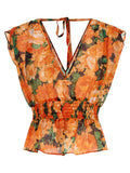Pinko Pinko Arcore Top