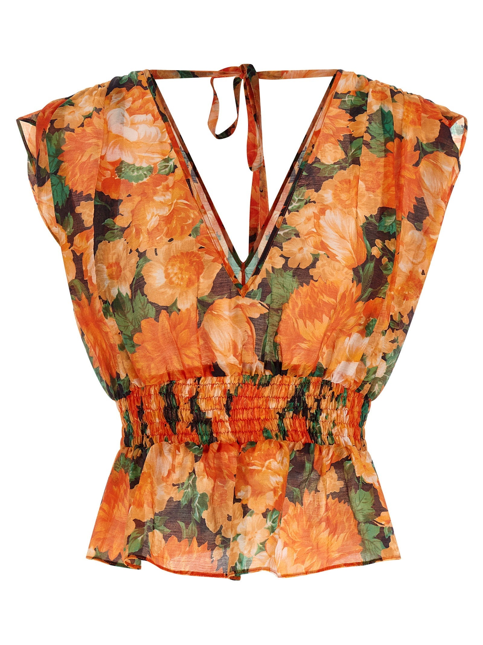 Pinko Pinko Arcore Top