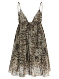 Pinko Pinko Adrano Dress