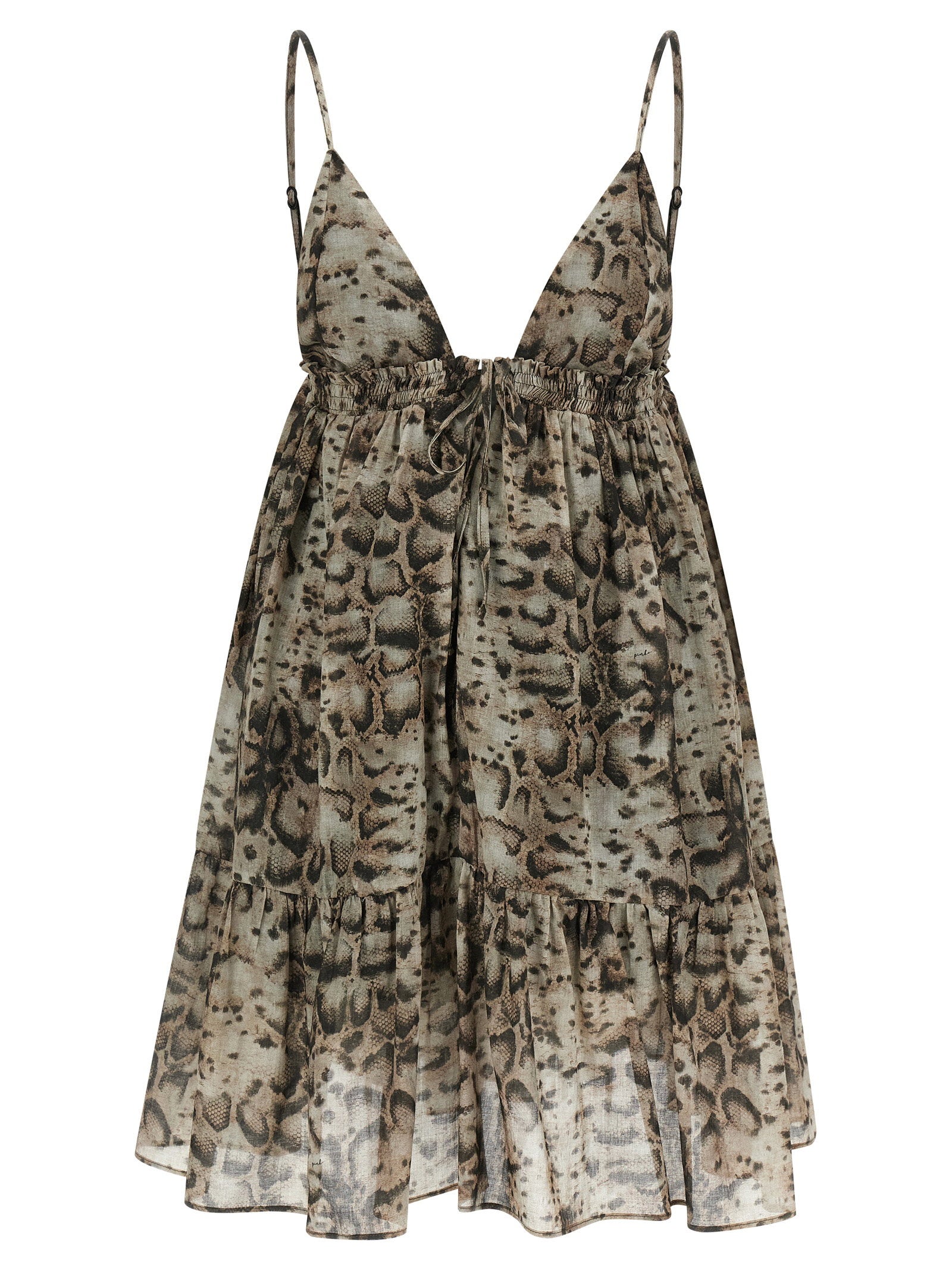 Pinko Pinko Adrano Dress