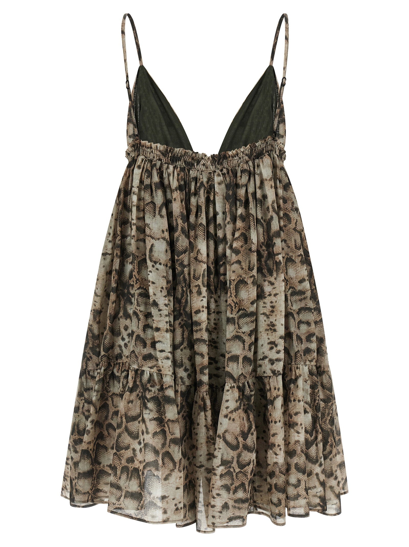 Pinko Pinko Adrano Dress