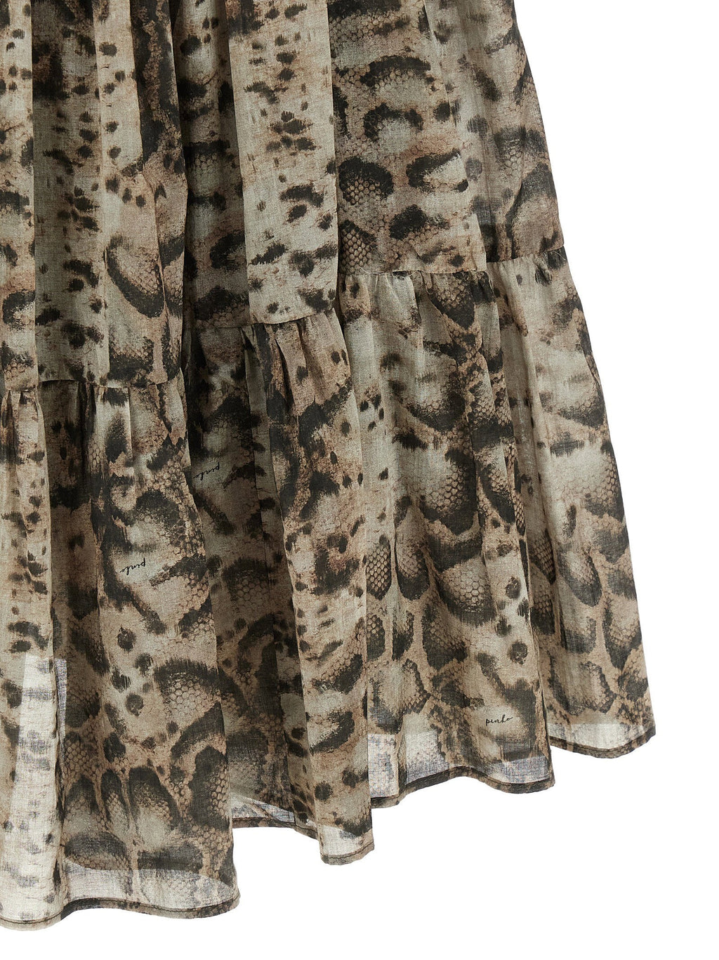 Pinko Pinko Adrano Dress