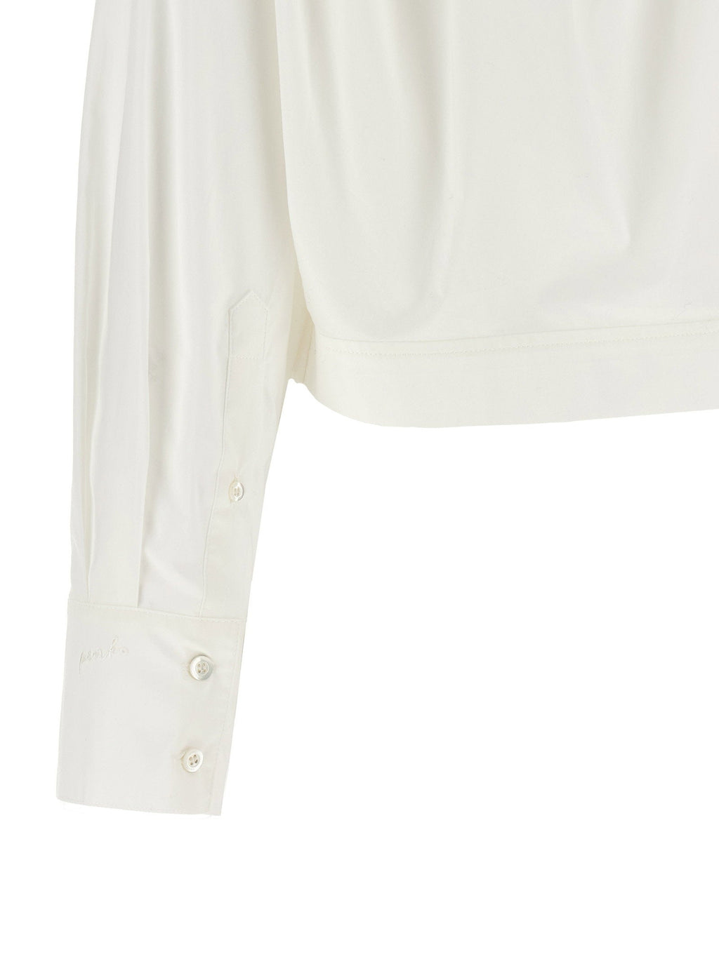 Pinko Pinko Carne Shirt