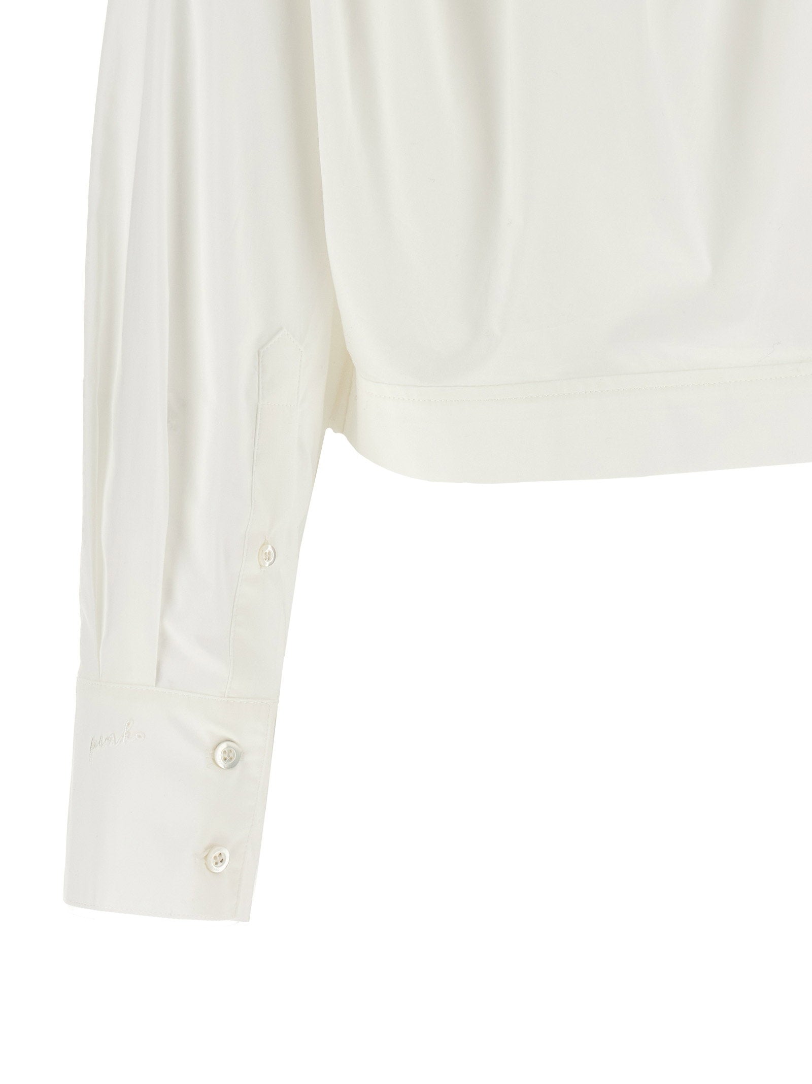 Pinko Pinko Carne Shirt